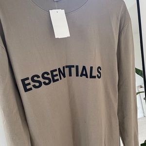 Fear of God Essentials Tee